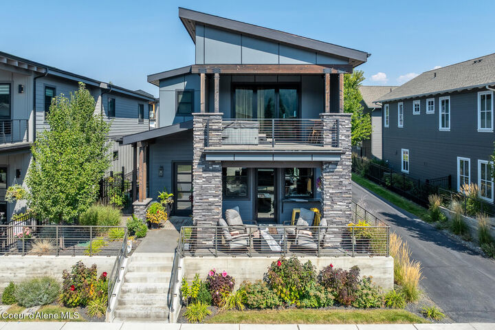 Property Photo: 1777 W Bellerive Ln ID 83814