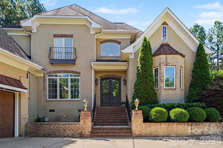 Property Photo:  5129 Watermead Lane  NC 28012 