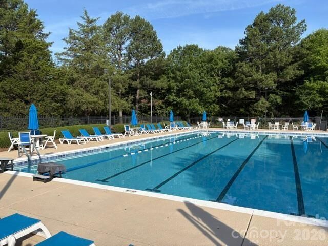 Property Photo:  11413 Hunters Landing Drive  NC 28273 