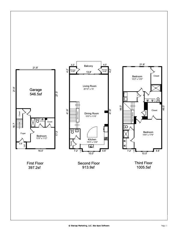 Property Photo:  1256 Madison Towns Lane  NC 28209 