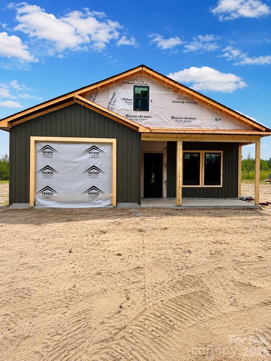 Property Photo: 1140 Miller Flat Road SC 29718