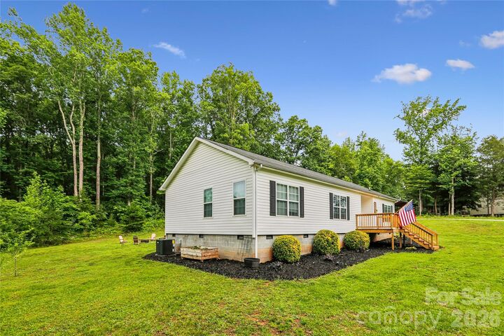 Property Photo:  6673 Forney Hill Road  NC 28037 
