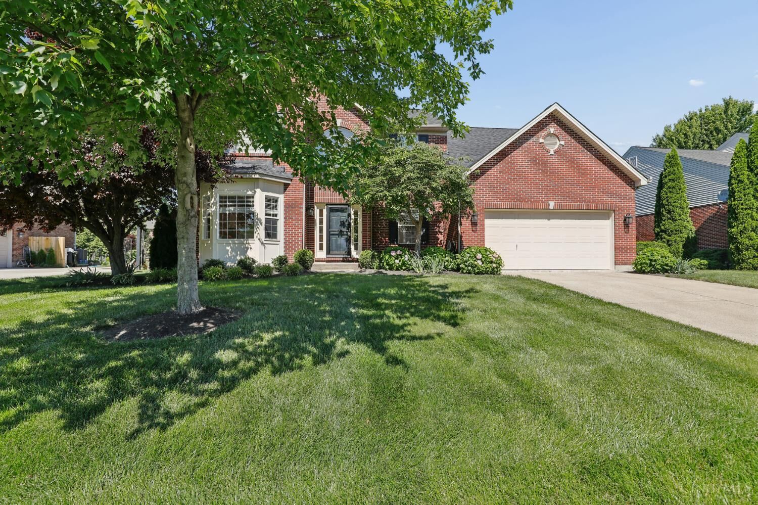 Property Photo:  7665 Hunt Club Drive  OH 45040 
