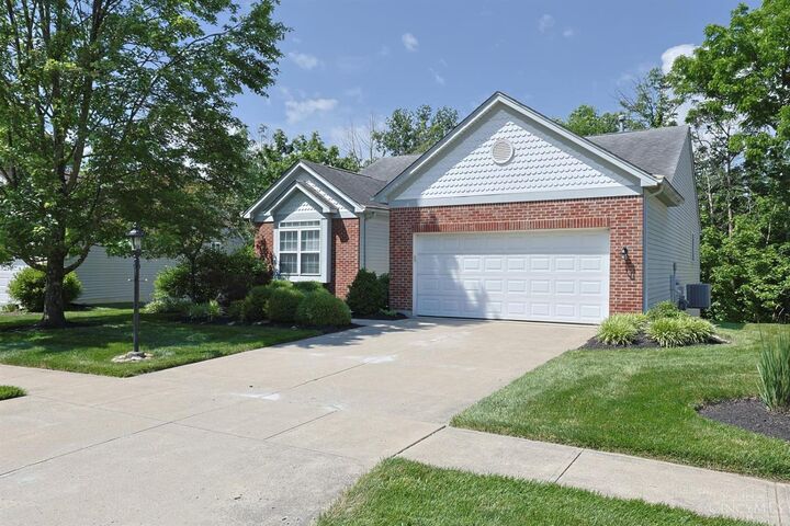 Property Photo:  531 County Down Lane  OH 45140 