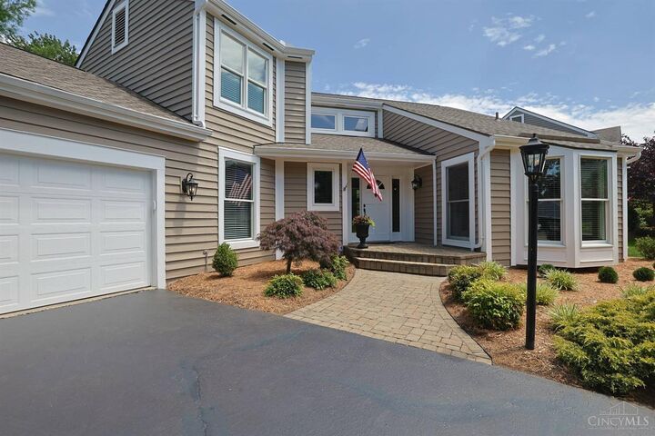 Property Photo:  9832 Village View Court  OH 45241 
