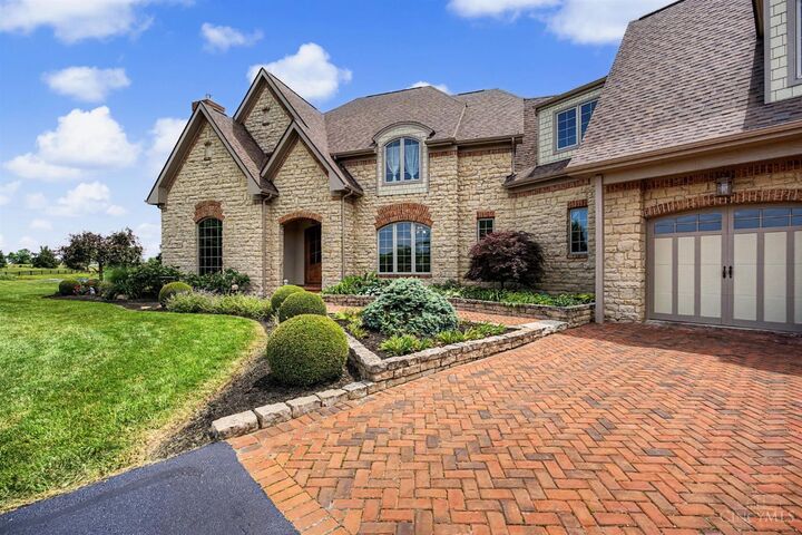 Property Photo:  3051 E Spring Valley Paintersville Rd  OH 45385 