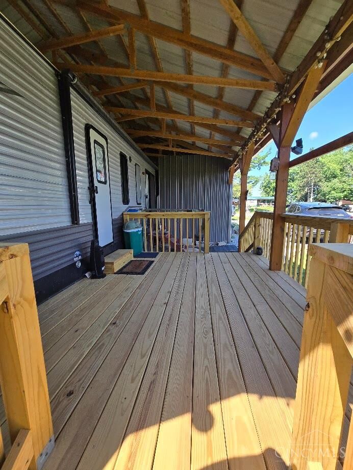 Property Photo:  7016 Highland Trail W  OH 45133 