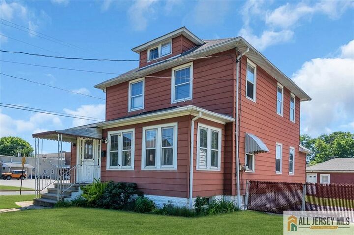 Property Photo: 483 Jaques Avenue NJ 07065