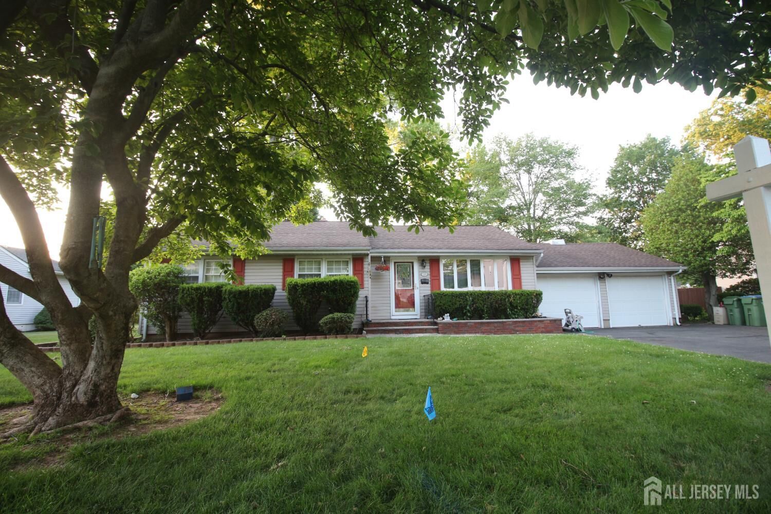 Property Photo: 248 W Prescott Avenue NJ 08820