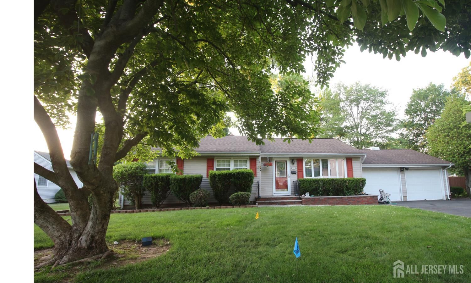Property Photo:  248 W Prescott Avenue  NJ 08820 