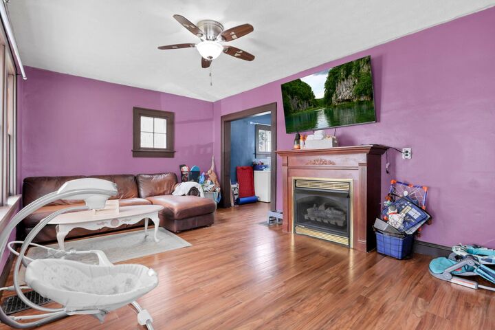 Property Photo: 69 Bowers Avenue OH 43055