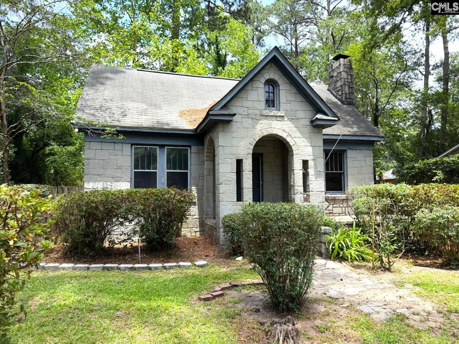 Property Photo:  3961 Live Oak  SC 29205 