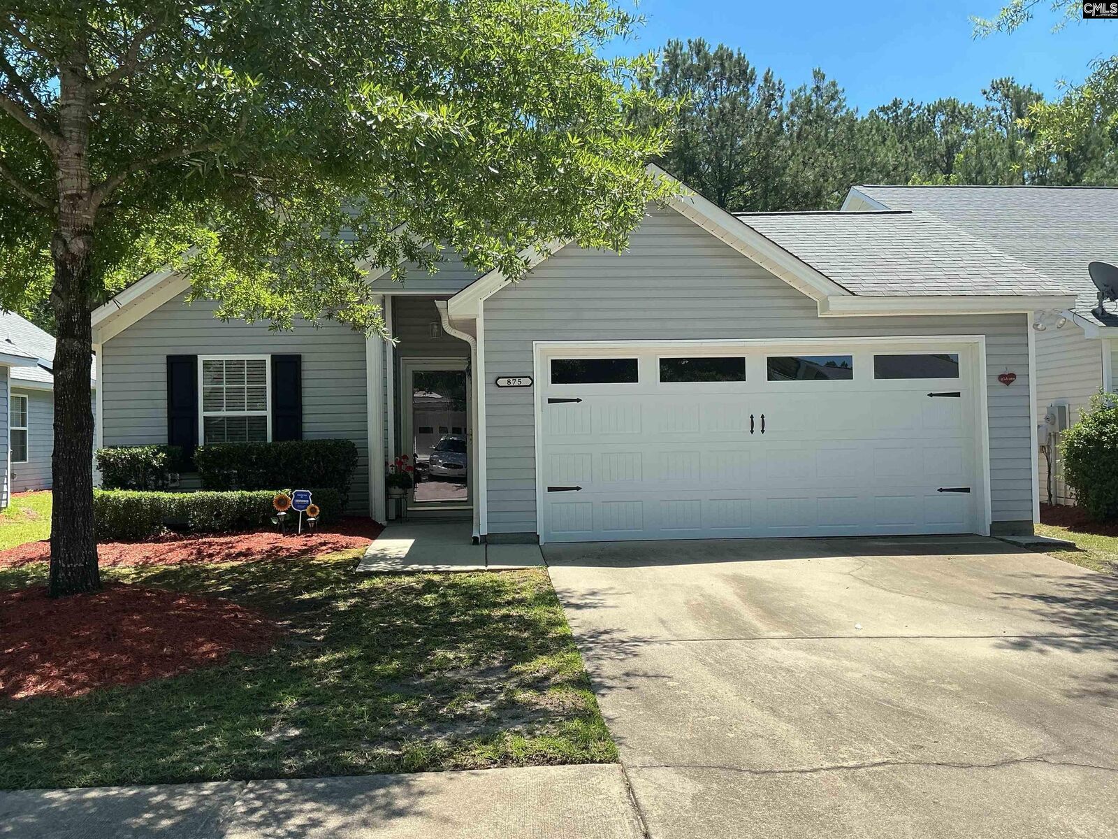 Property Photo: 875 Killian Station SC 29229
