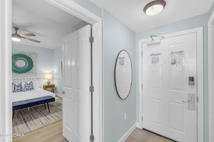 Property Photo: 9900 S Thomas Drive 820 FL 32408