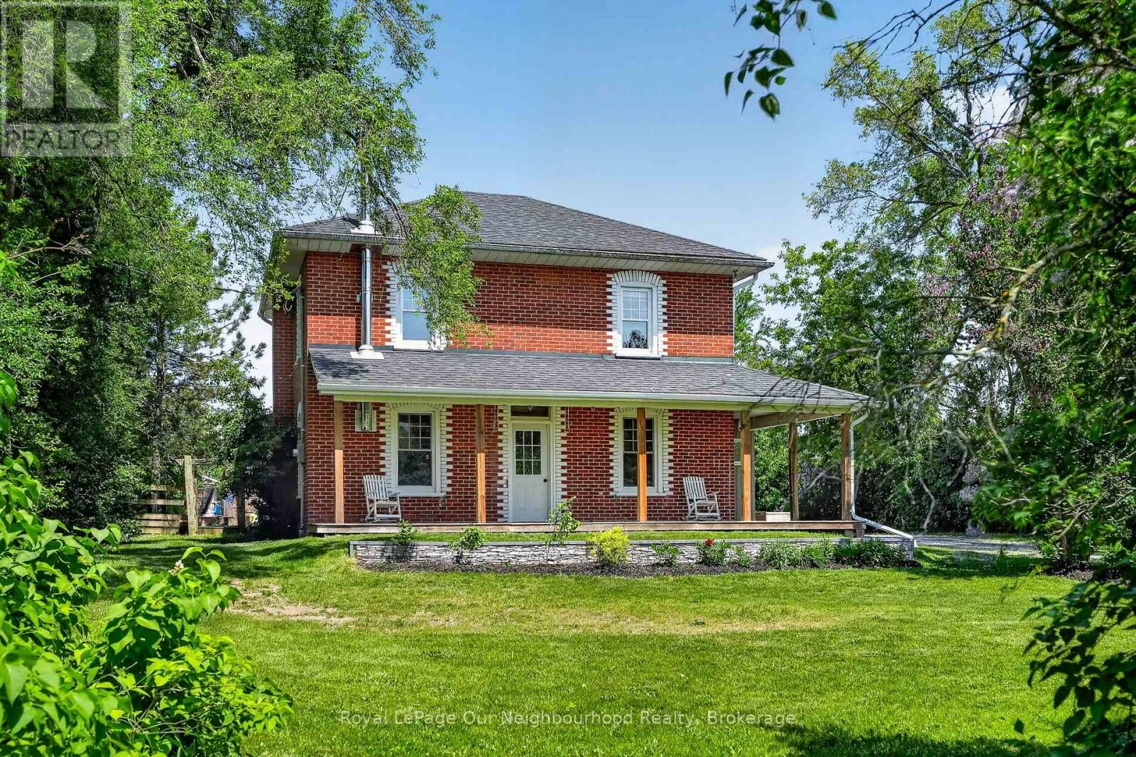 Property Photo:  1702 12th Line  ON K0L 2H0 