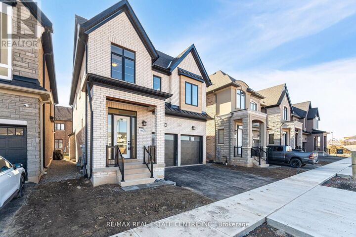 Property Photo:  1330 Loon Lane  ON L6H 7X3 