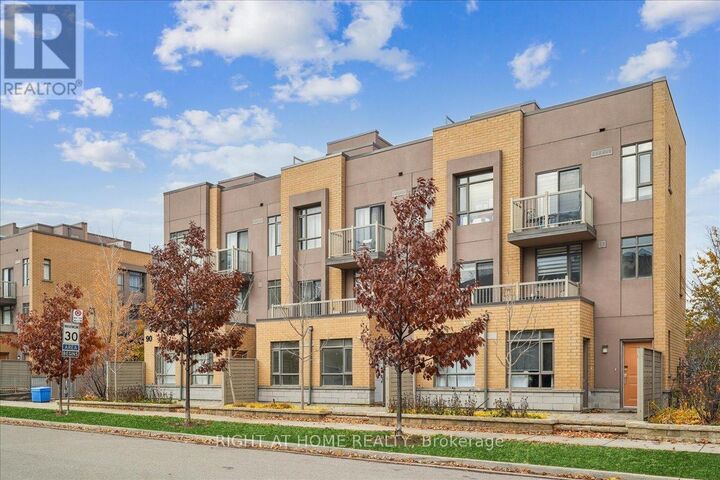 Property Photo:  90 Orchid Place Drive 304  ON M1B 0C4 