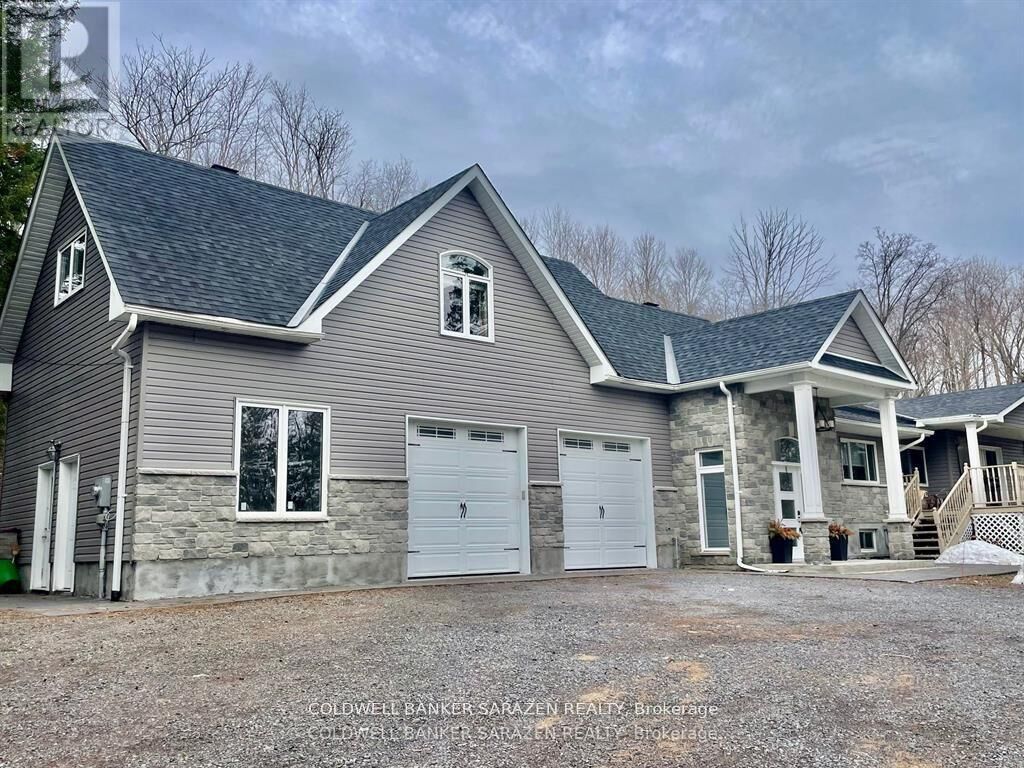 Property Photo: 1110 Dunning Road ON K4C 1P5