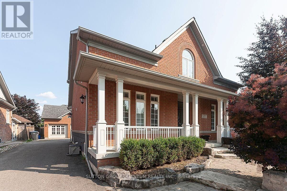 Property Photo:  1599 Hallstone Road  ON L6Y 5K8 