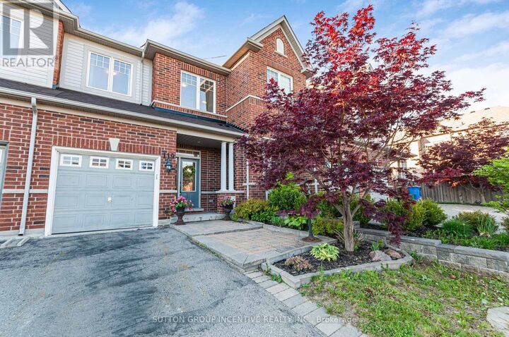 Property Photo:  119 Thatcher Crescent  ON L9N 0B9 