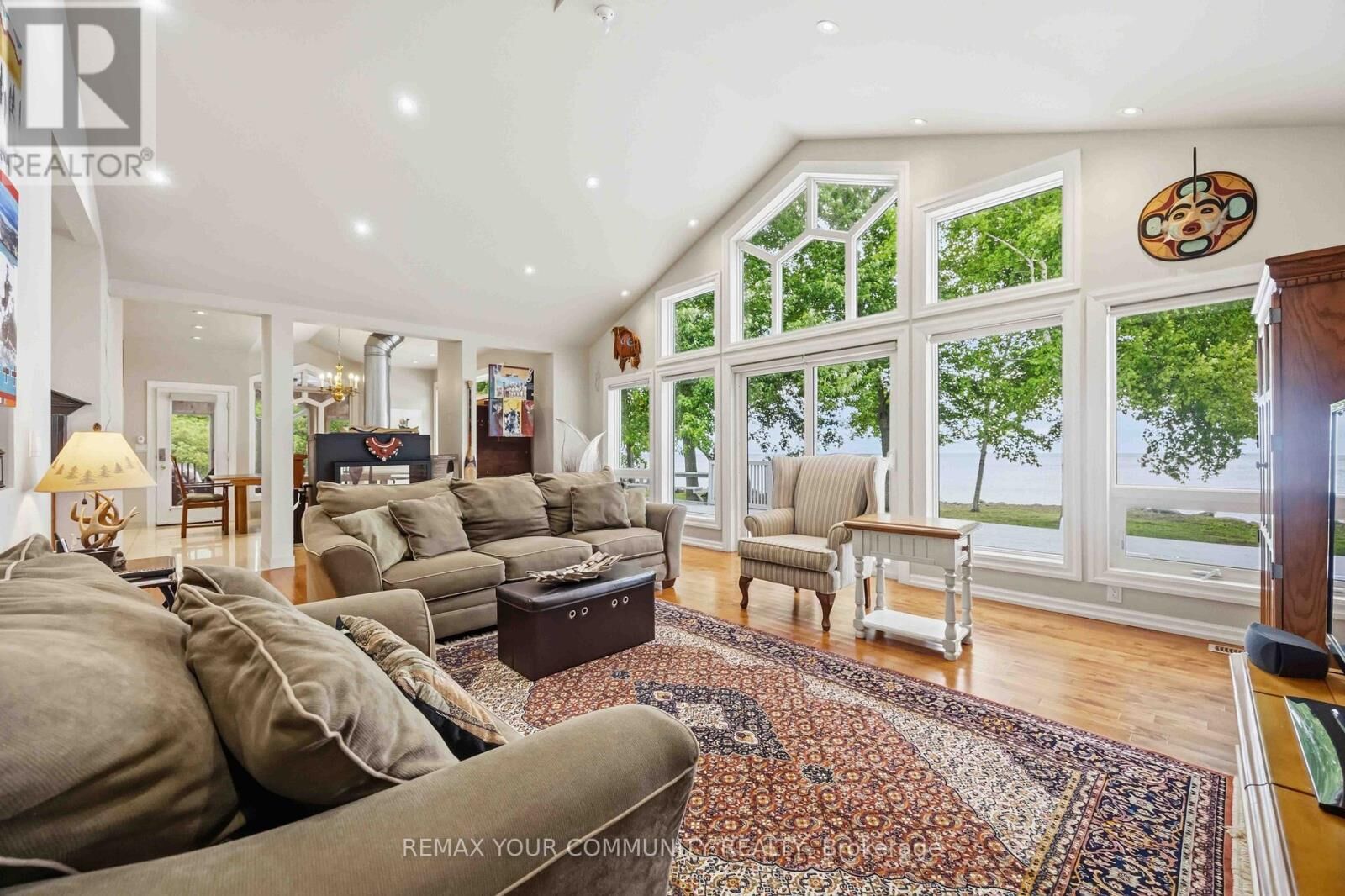 Property Photo:  1699 Chief Joseph Snake Road  ON L0E 1R0 