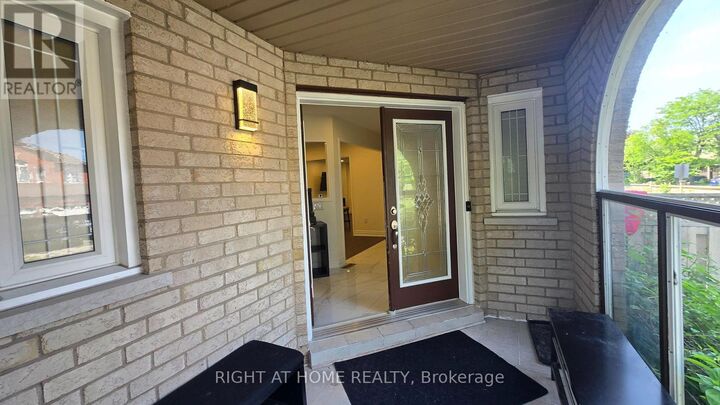 Property Photo:  5372 Wilderness Trail  ON L4Z 4A9 