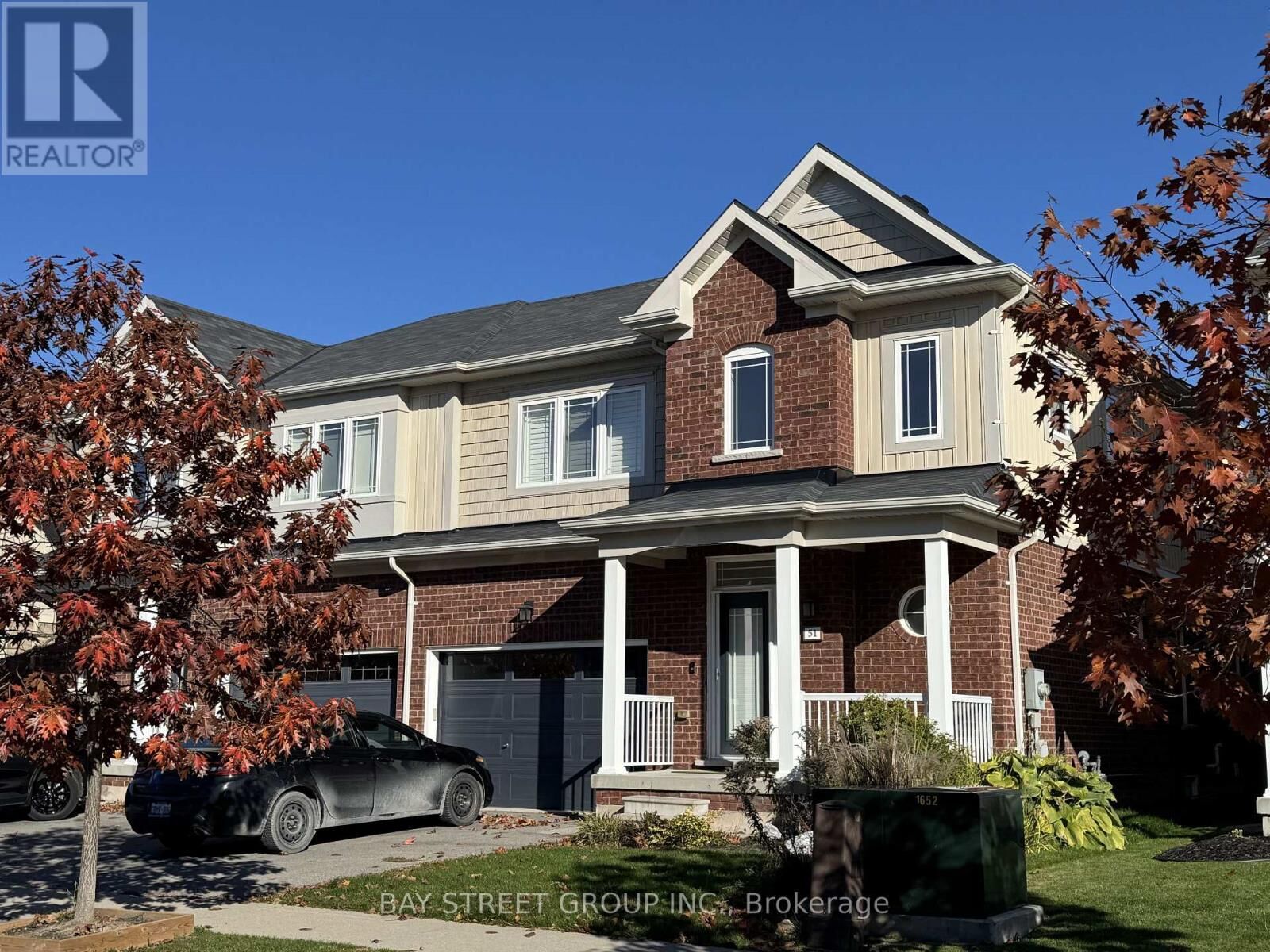 Property Photo:  51 Dominion Crescent  ON L0S 1P0 