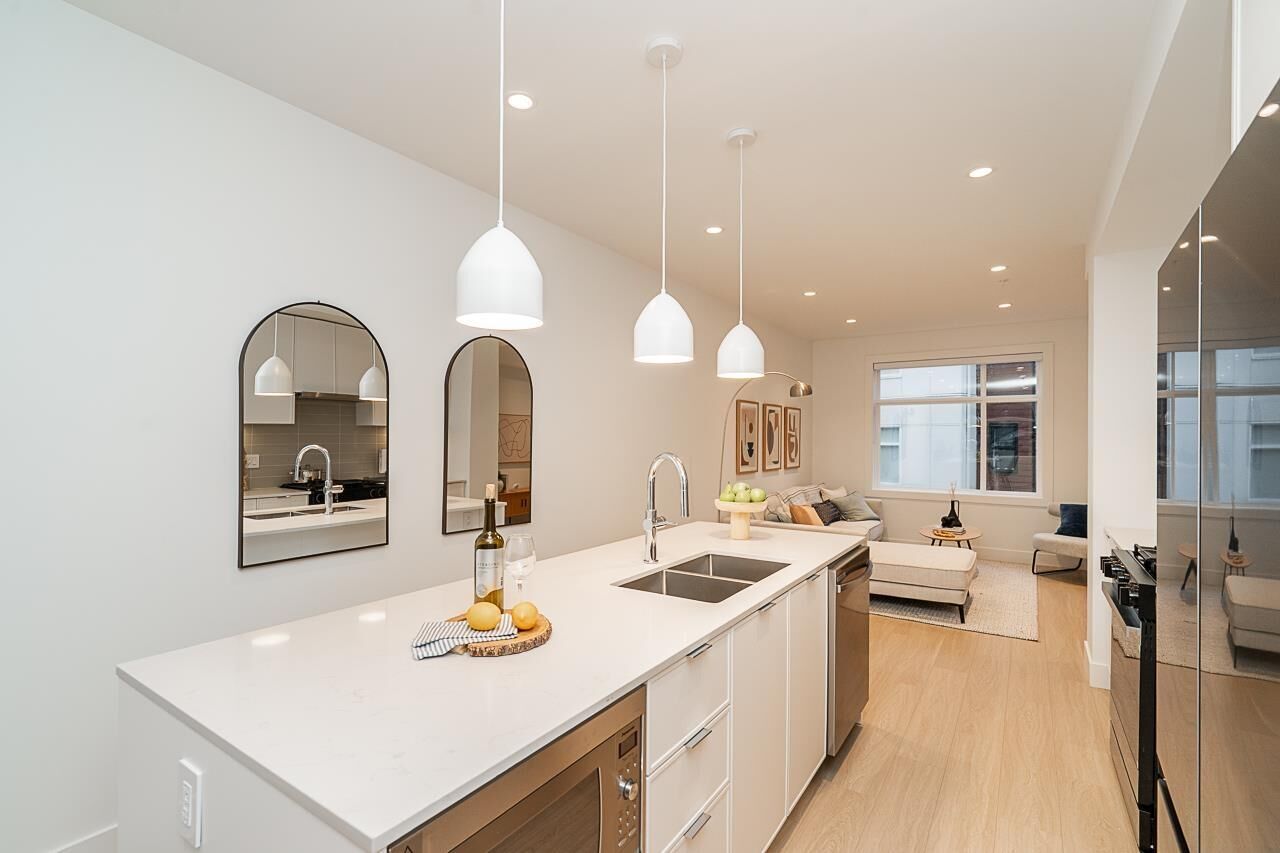 Property Photo:  5330 198 Street 108  BC V3A 1G1 