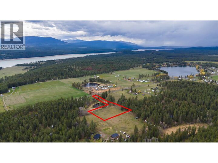 Property Photo:  672 Stirling Road  BC V0B 1T4 