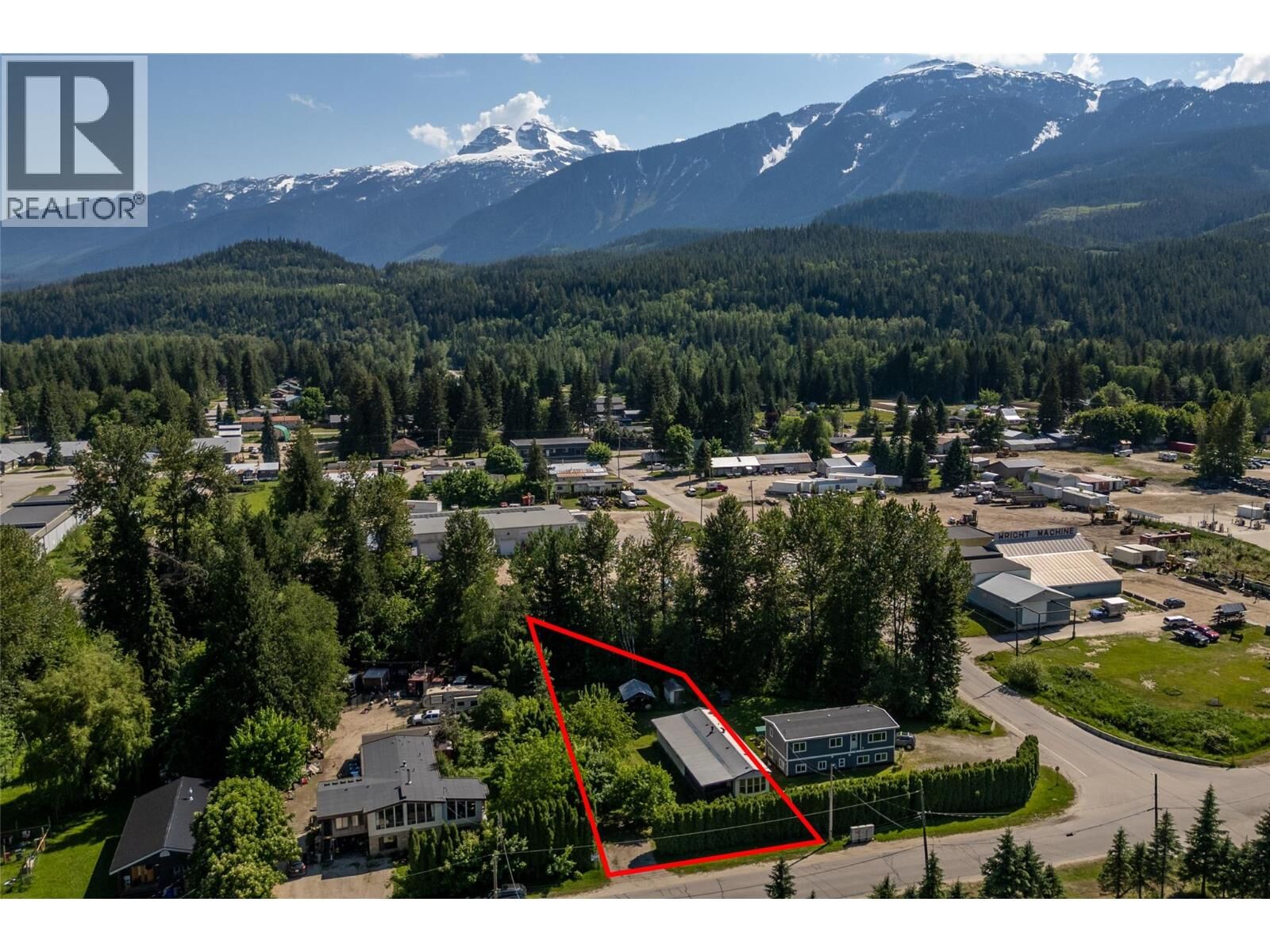 Property Photo:  1867 Nixon Road  BC V0E 2S0 