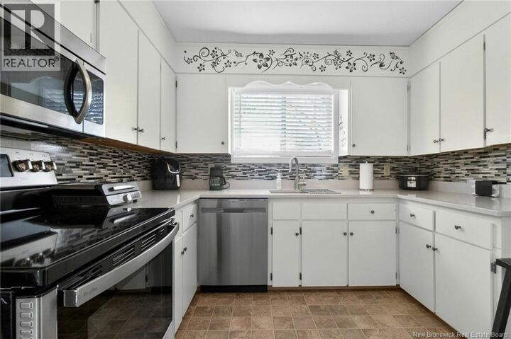 Property Photo:  154 Browns Cove Road  NB E5T 2Z5 
