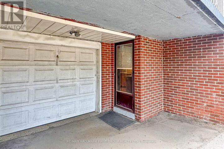 Property Photo:  33 Robbinstone Drive Basement  ON M1B 2C4 