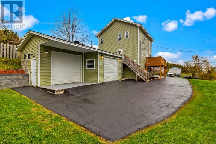 Property Photo:  13 Father Lacey Place  NL A1L 3R4 