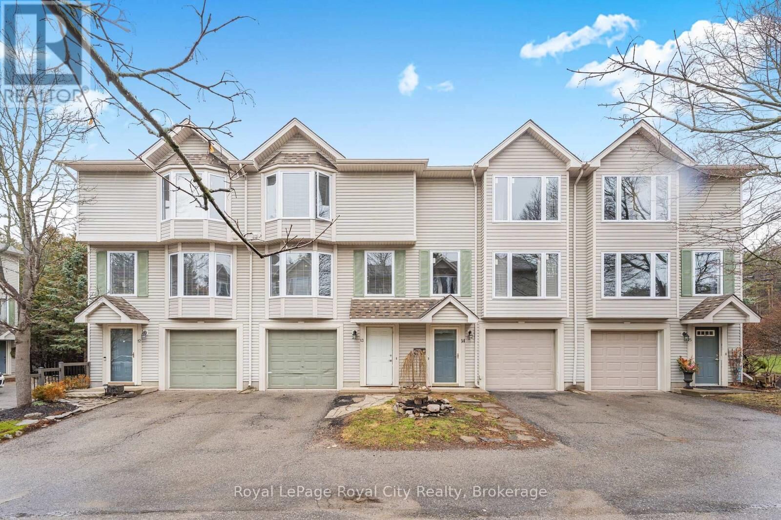 Property Photo:  320 Alma Street 13  ON N0B 2K0 