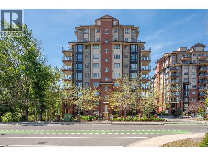 Property Photo:  2125 Atkinson Street 702  BC V2A 9E6 