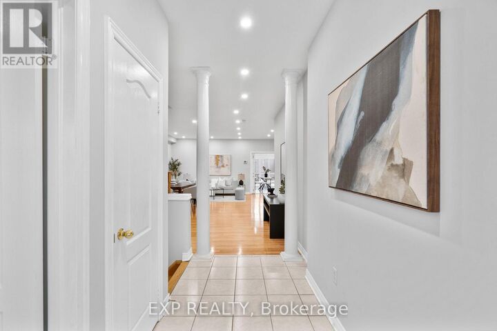 Property Photo:  278 Williamson Road  ON L6E 1X1 