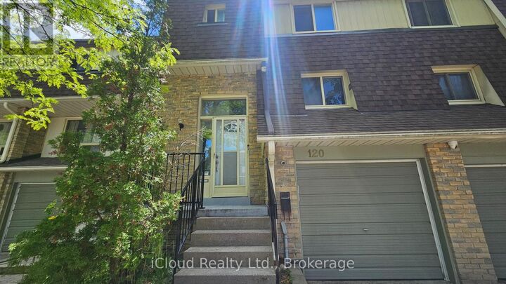 Property Photo:  371 Orton Park 120  ON M1G 3V1 