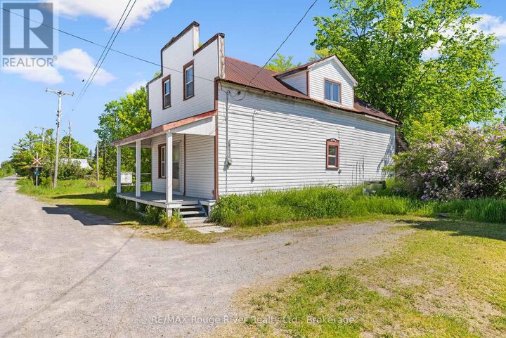 Property Photo:  2407 Indian River Line  ON K0L 2B0 