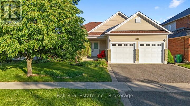 Property Photo:  235 Evans Drive  ON K9H 7S6 