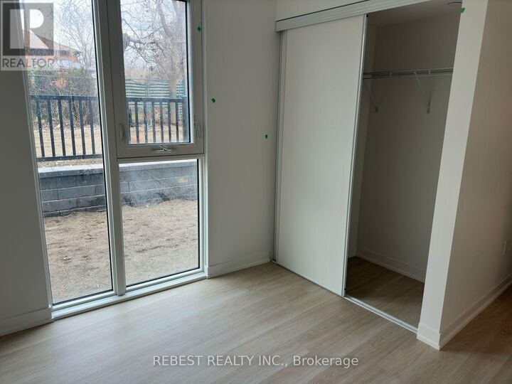 Property Photo:  500 Wilson Avenue 128  ON M3H 5Y9 