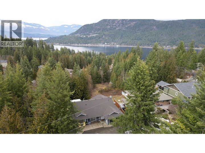 Property Photo:  2379 Pleasant Dale Road  BC V0E 1H1 
