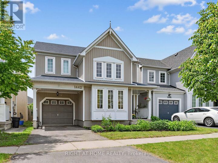 Property Photo:  1442 Bridgeport Street  ON L1K 2P5 
