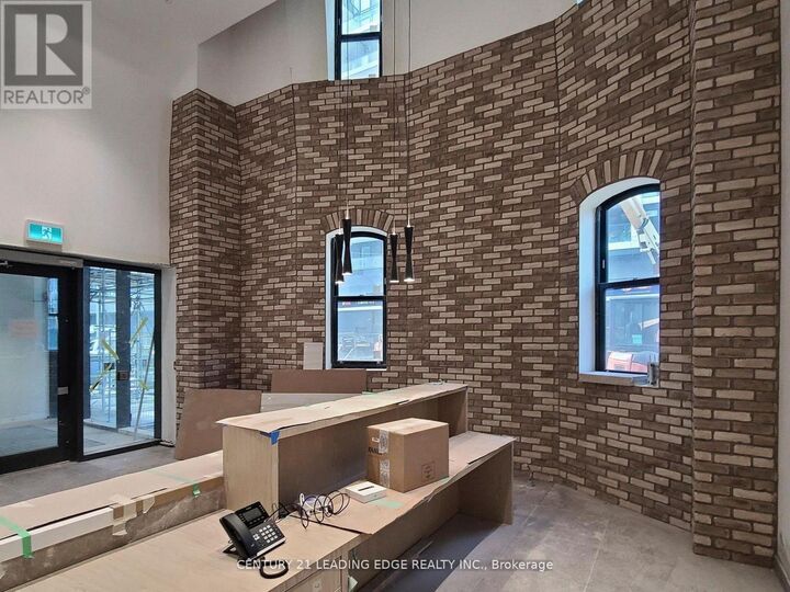 Property Photo:  47 Mutual Street 1203  ON M5B 0C6 