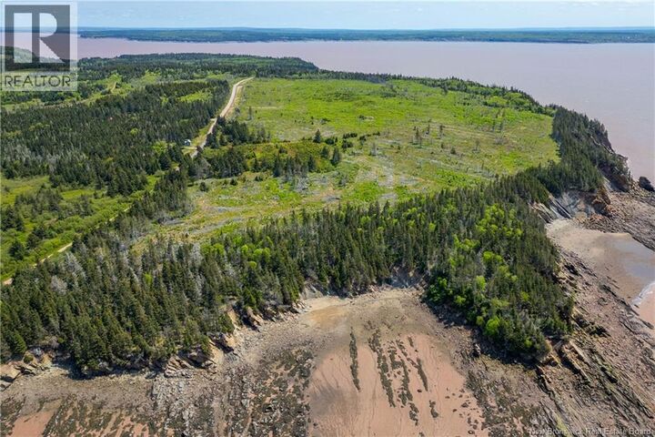 Property Photo:  Lot Rockport Road  NB E4K 3L9 