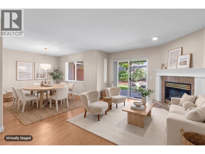Property Photo: 1800 Parkview Crescent 10 BC V1X 7G6