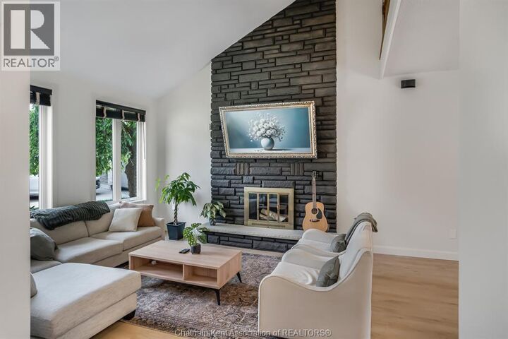 Property Photo:  74 University Drive  ON N7L 4V5 