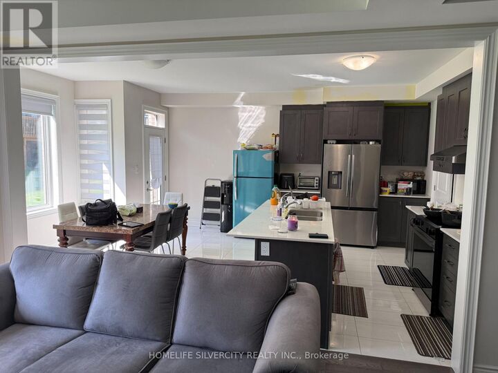 Property Photo: 39 Stanley Leitch Drive ON N0B 1T0