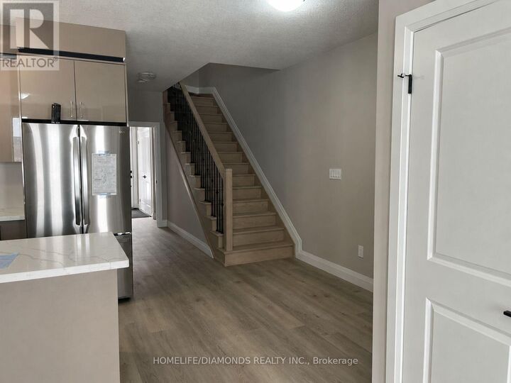 Property Photo:  60 Keystone Trail  ON L3B 5C2 