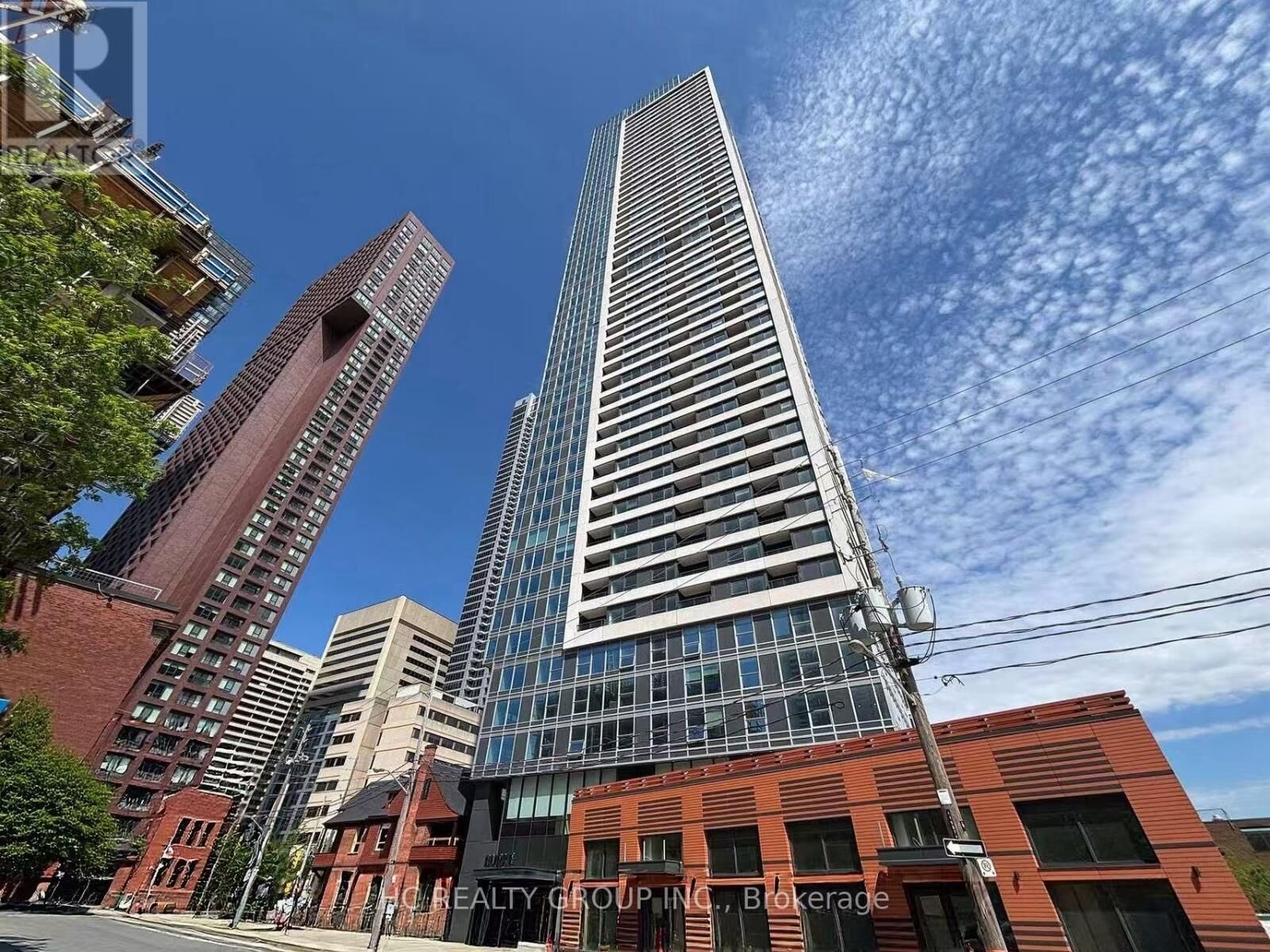 Property Photo:  609 Sherbourne Street 610  ON M4X 0A4 