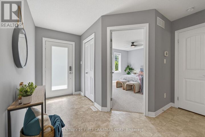 Property Photo:  171 Francis Street  ON N0M 1S3 